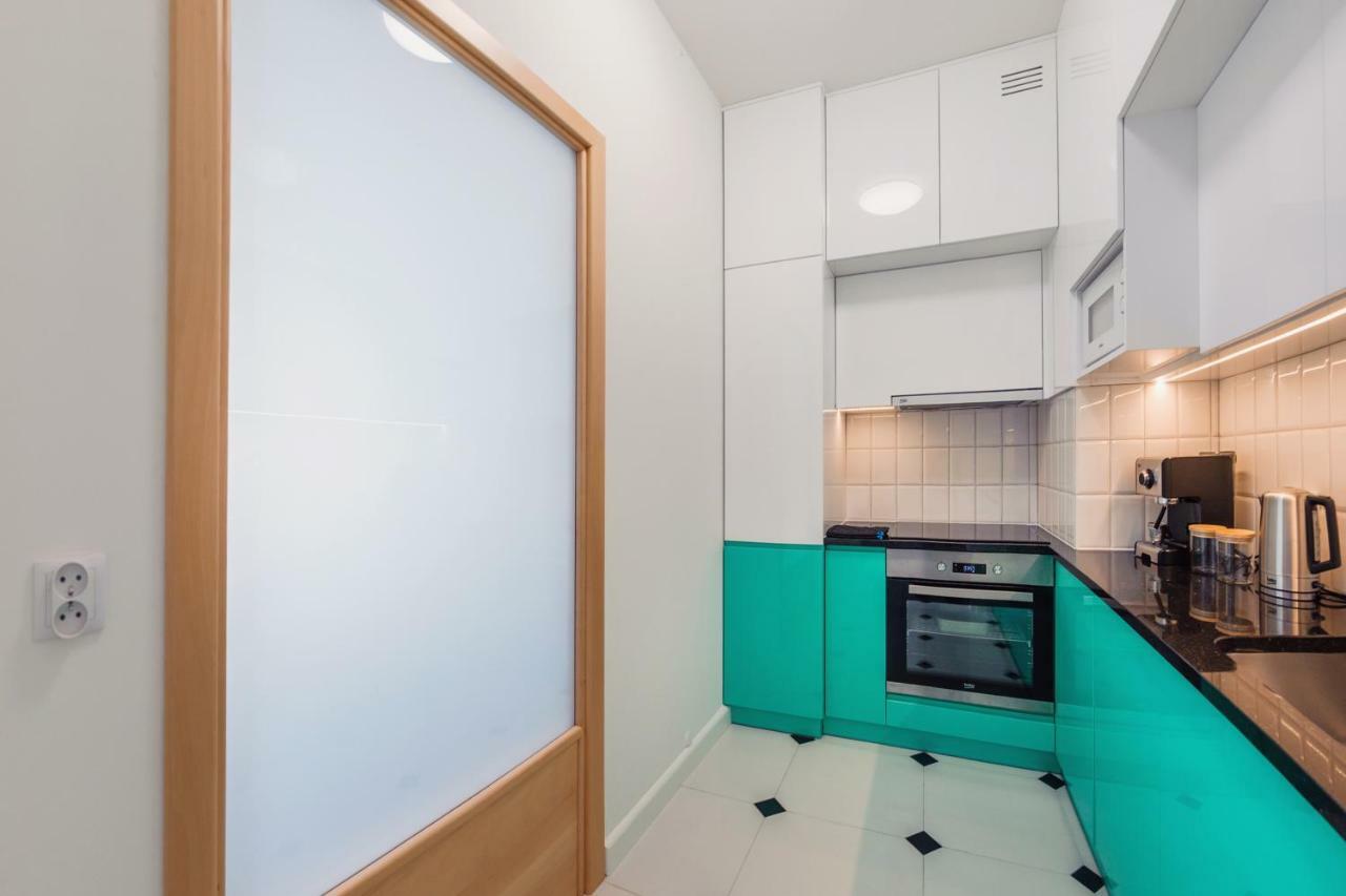 גדנסק Wave Apartments מראה חיצוני תמונה
