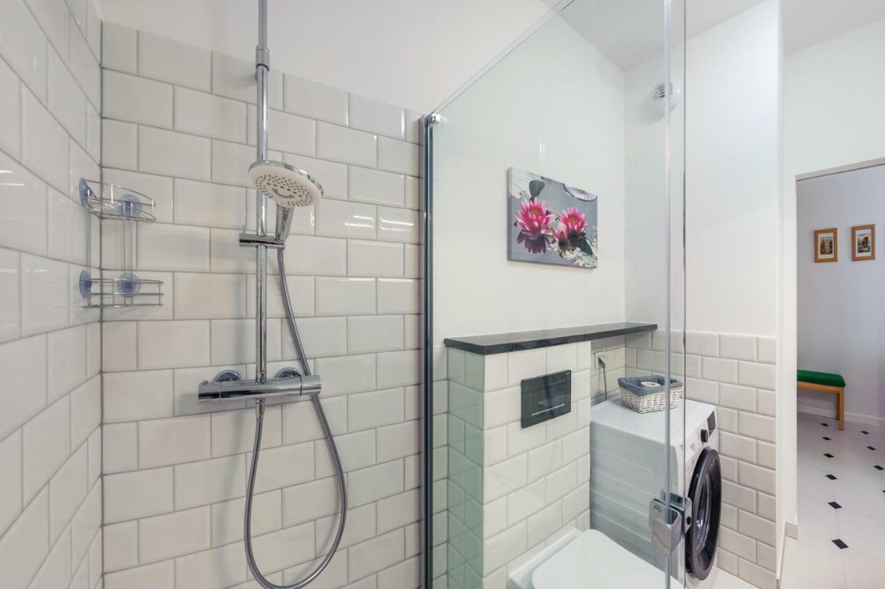 גדנסק Wave Apartments מראה חיצוני תמונה